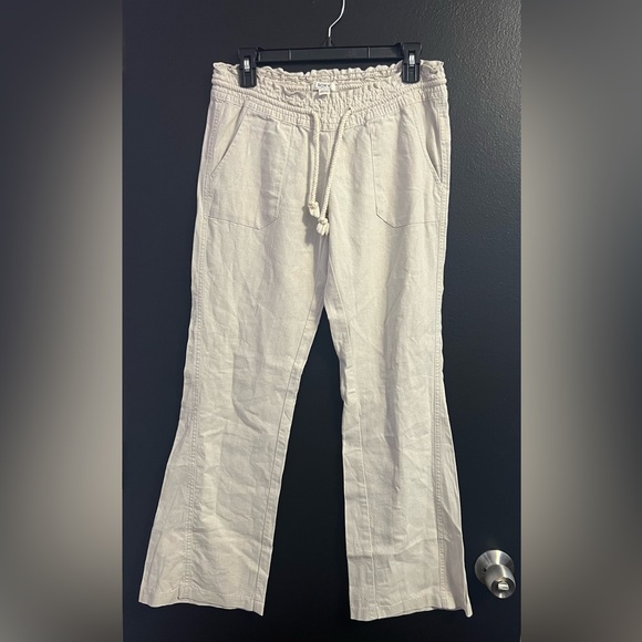 ROXY Oceanside Pant - Picture 8 of 12
